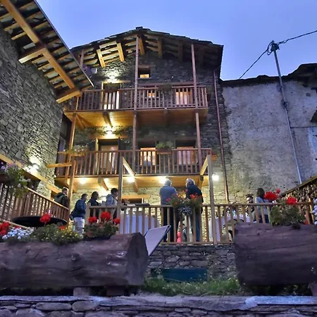 Altestanzeostana Exterior foto