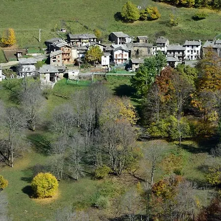 Altestanzeostana Exterior foto