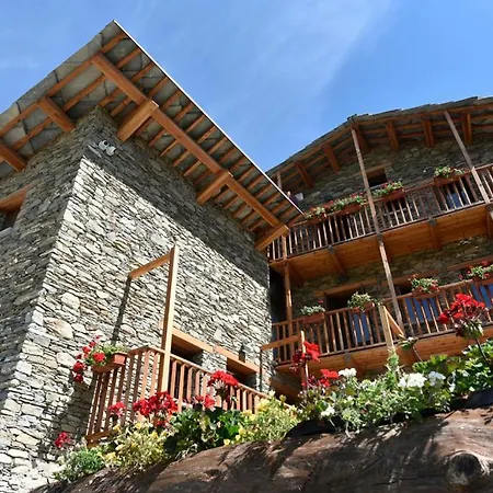 Altestanzeostana Exterior foto