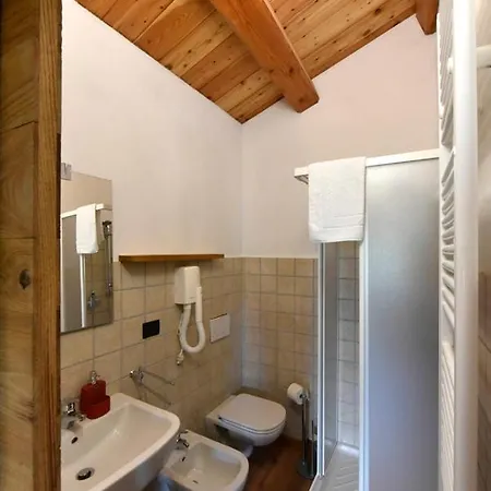 Altestanzeostana Exterior foto