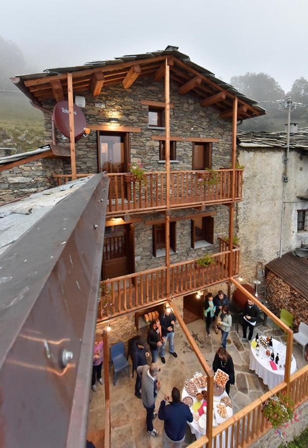 Altestanzeostana Apartment