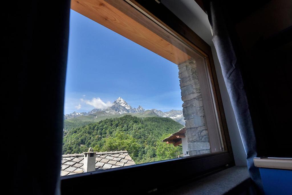 Apartment Altestanzeostana