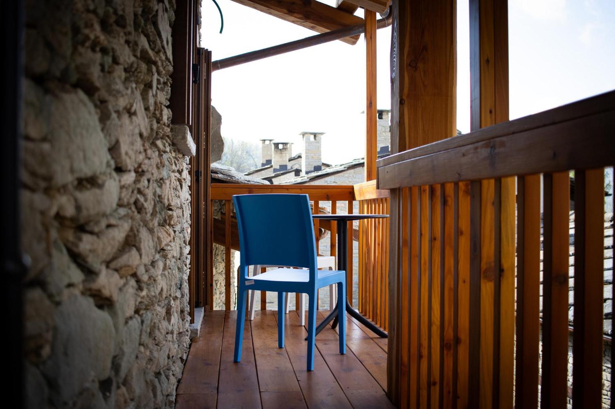 Apartment Altestanzeostana Ostana